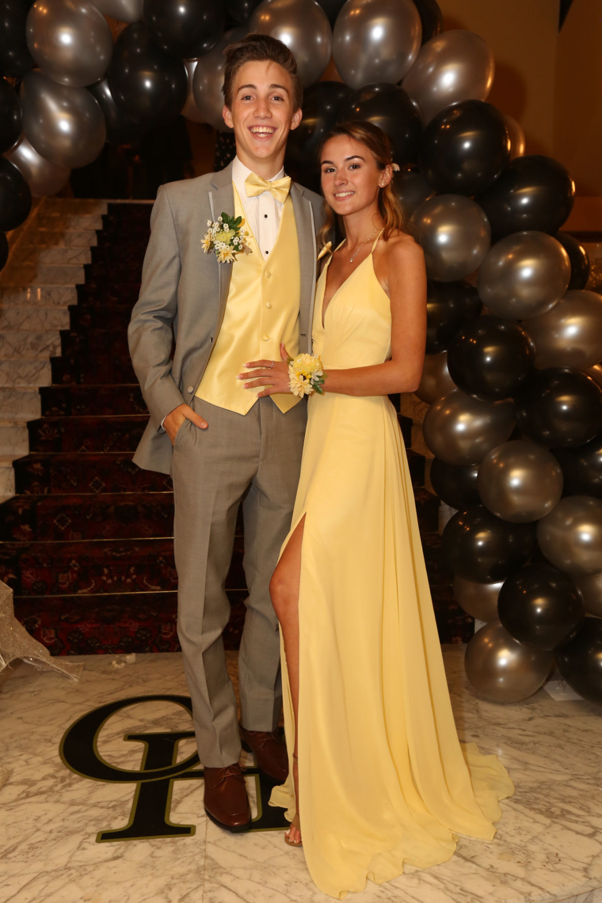 Mainland Regional High School Prom